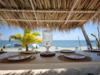 Isla Saona Gold Privilege (desde 6 marzo)