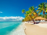 Isla Saona Premium Canto de la Playa