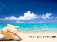 Isla Saona Premium 