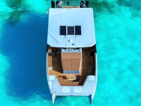 Embarcación Privada Isla Saona