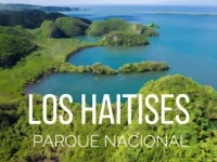 Paraíso Perdido (los haitises)