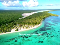 Isla Saona Premium 