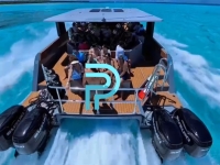 Isla Saona Gold Privilege (desde 6 marzo)