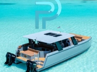 Isla Saona Gold Privilege (desde 6 marzo)