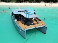 Saona Gold Privilege 