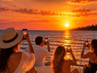 Saona Sunset Privilege (desde 4 noviembre)